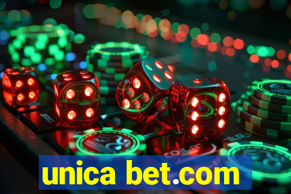 unica bet.com